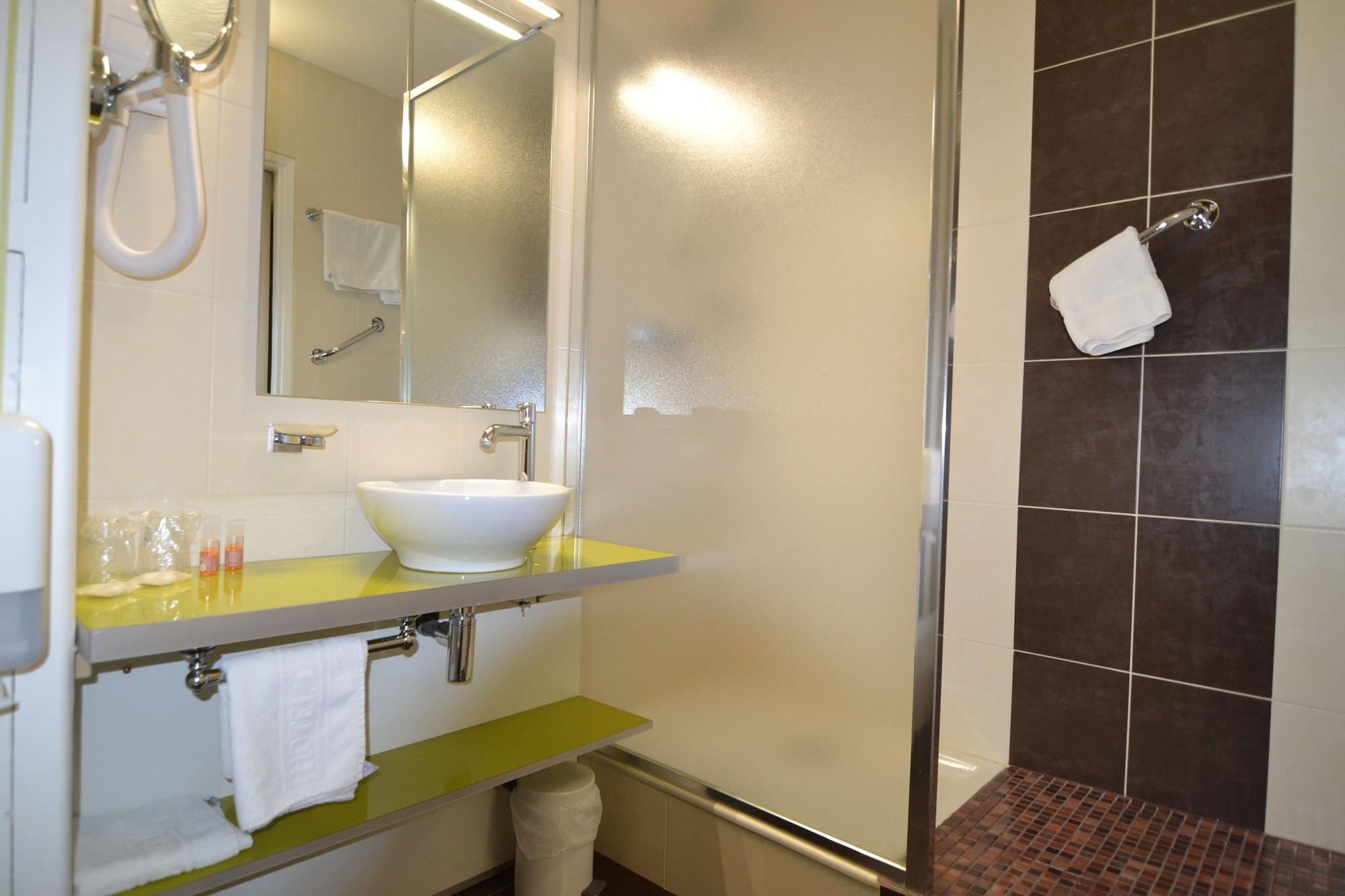 Brit Hotel Cahors - Le France Luaran gambar