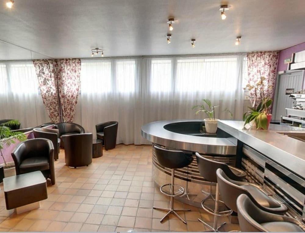Brit Hotel Cahors - Le France Luaran gambar