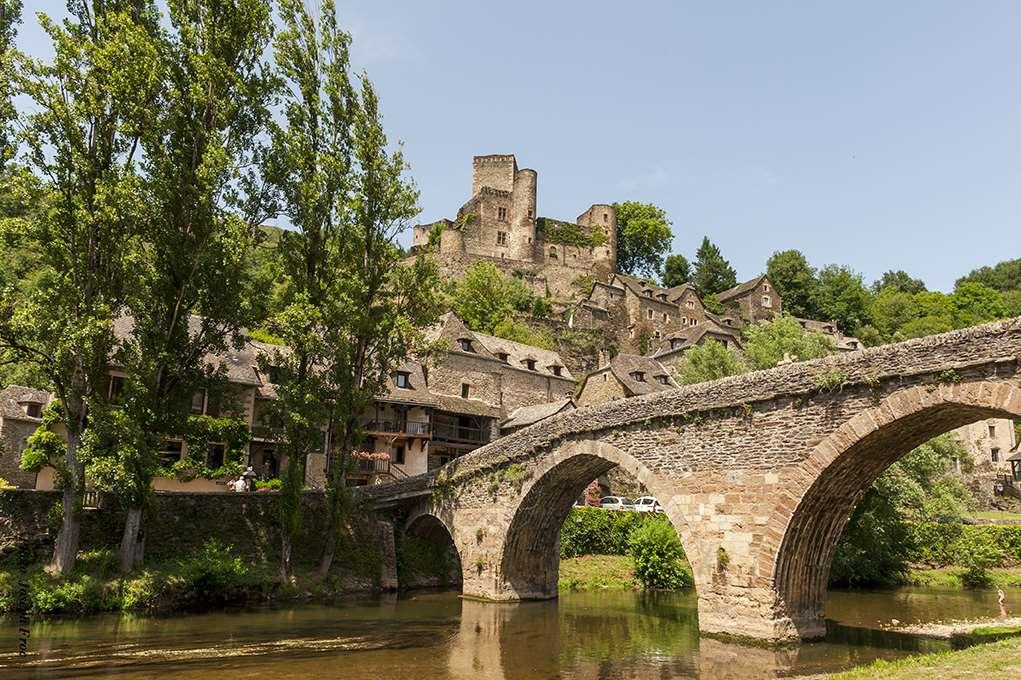 Brit Hotel Cahors - Le France Luaran gambar