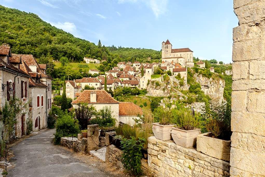 Brit Hotel Cahors - Le France Luaran gambar