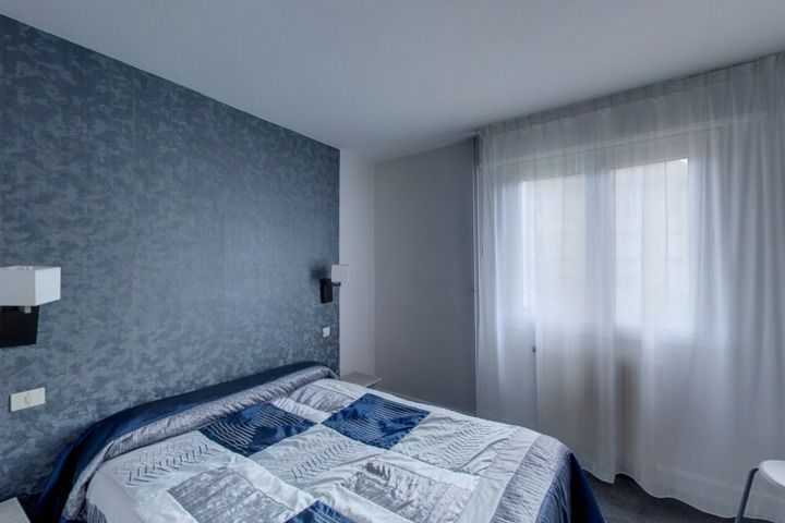 Brit Hotel Cahors - Le France Luaran gambar