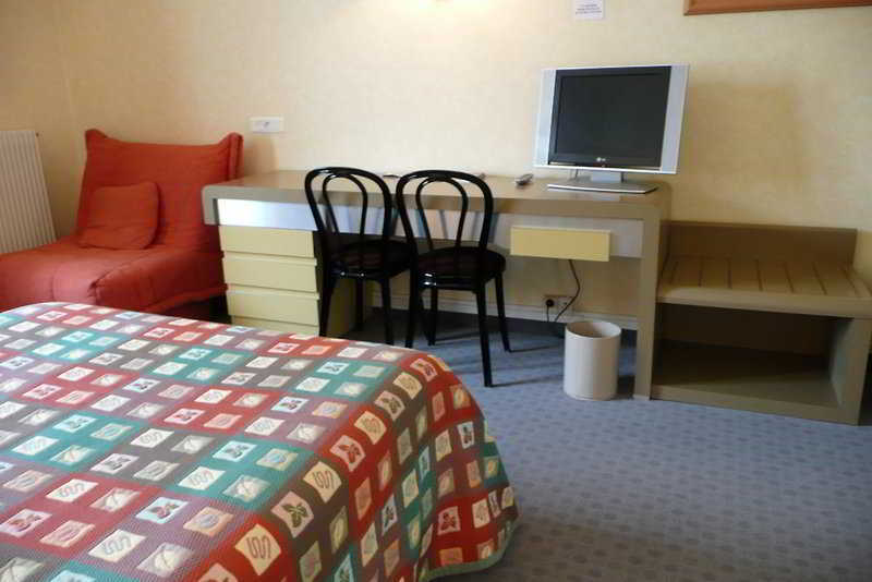 Brit Hotel Cahors - Le France Luaran gambar