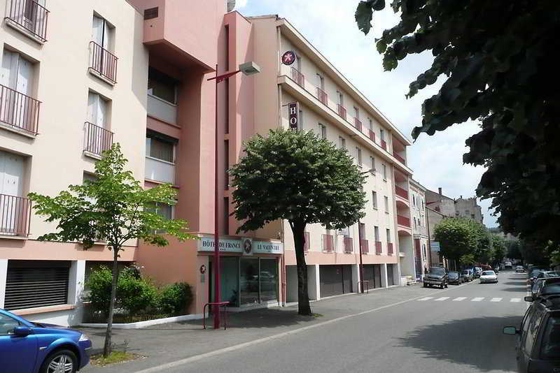 Brit Hotel Cahors - Le France Luaran gambar