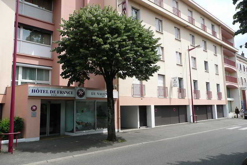 Brit Hotel Cahors - Le France Luaran gambar