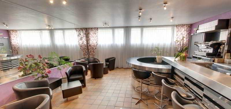 Brit Hotel Cahors - Le France Luaran gambar