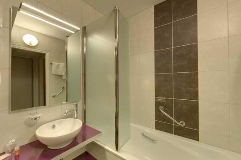 Brit Hotel Cahors - Le France Luaran gambar
