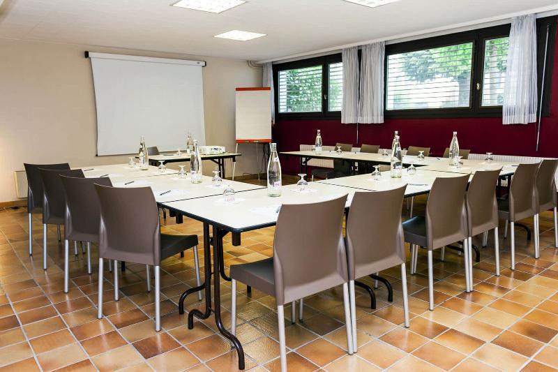Brit Hotel Cahors - Le France Luaran gambar