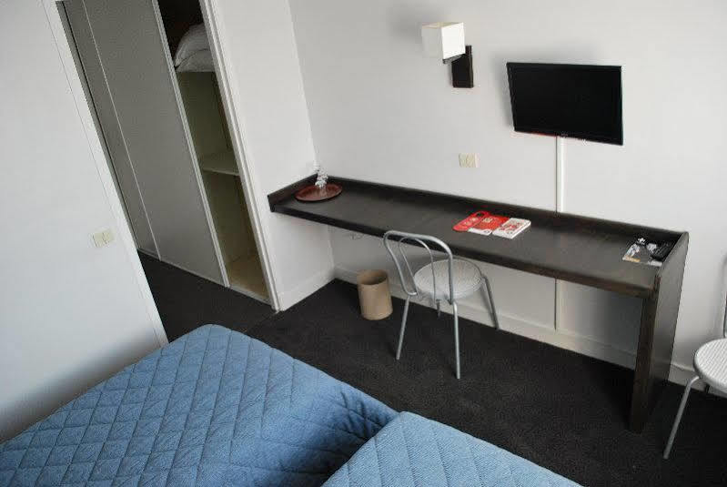Brit Hotel Cahors - Le France Luaran gambar