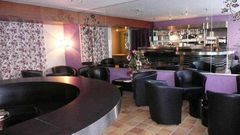 Brit Hotel Cahors - Le France Luaran gambar