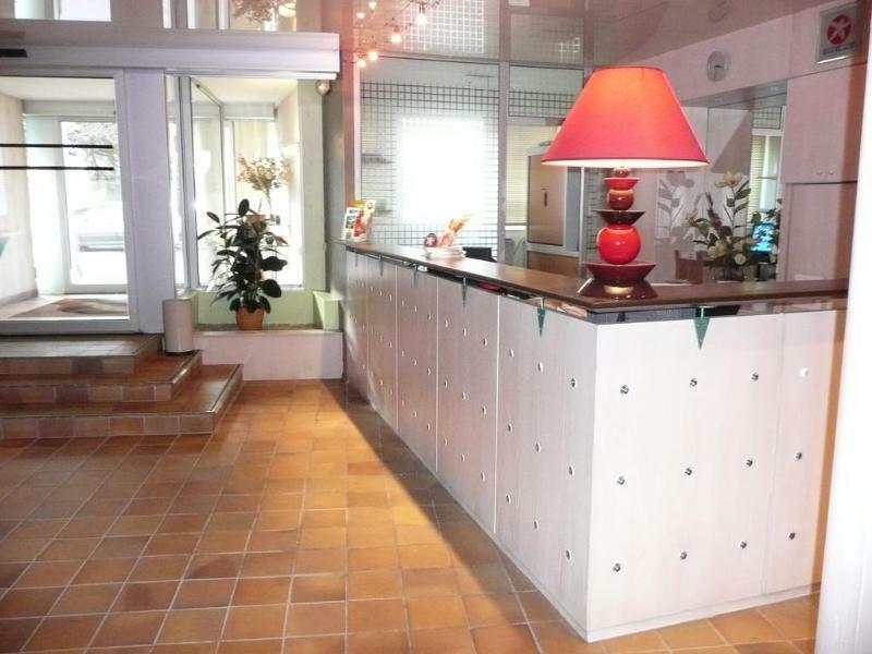 Brit Hotel Cahors - Le France Luaran gambar