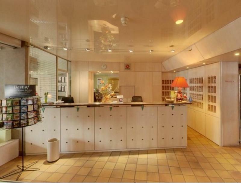 Brit Hotel Cahors - Le France Luaran gambar