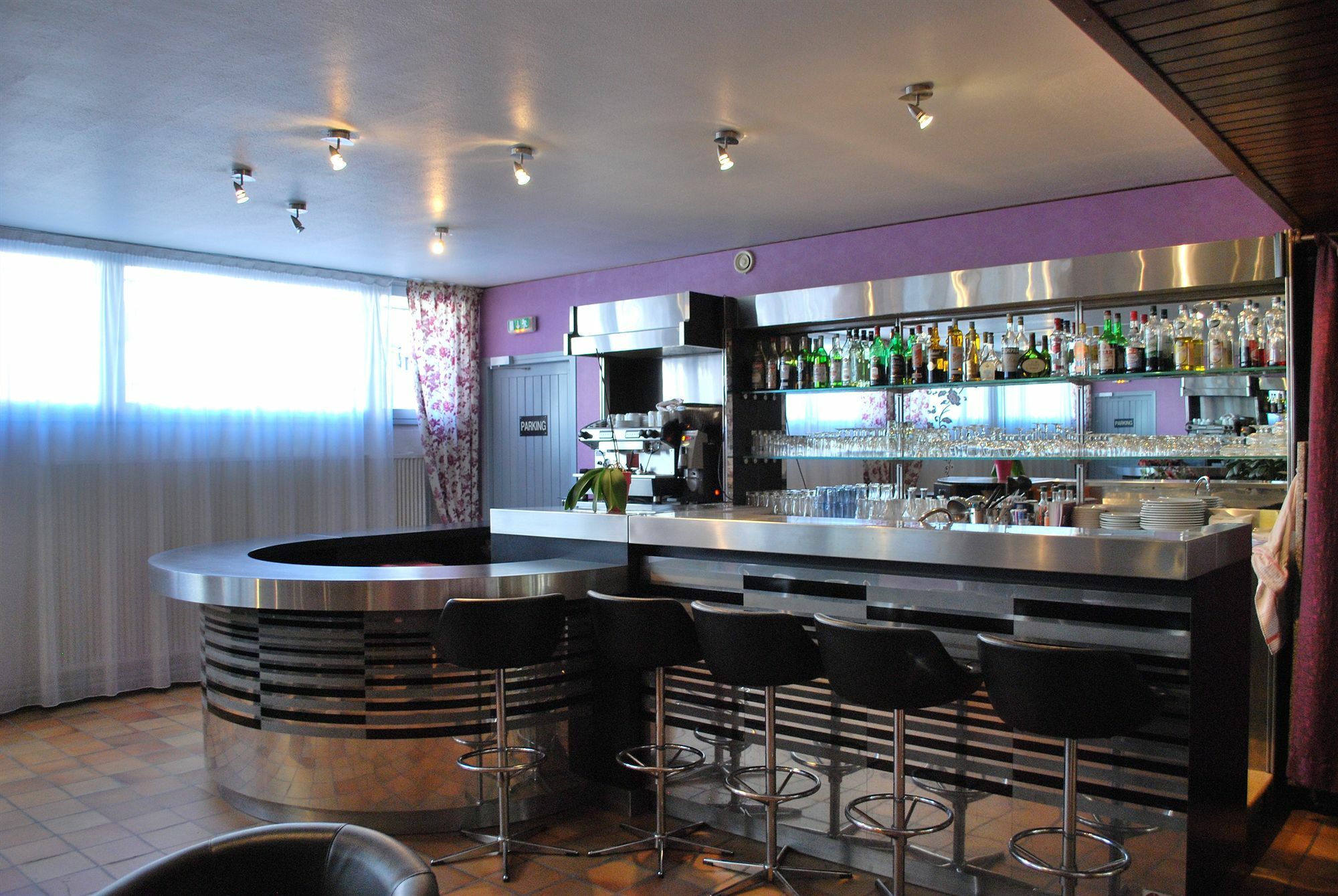 Brit Hotel Cahors - Le France Luaran gambar